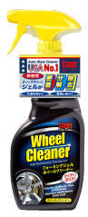 ホイールクリーナー
